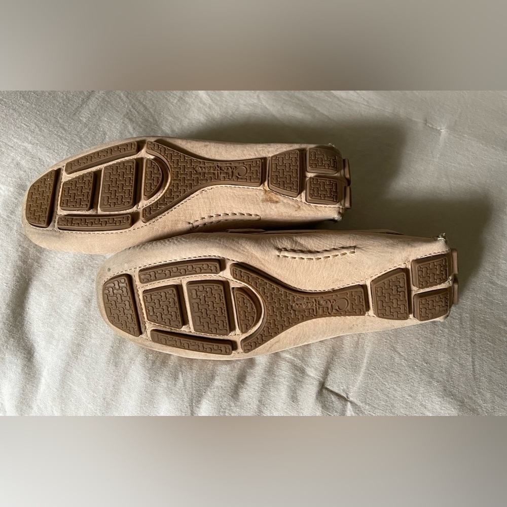 Cole Haan slip on moccasin - Picture 4 of 8